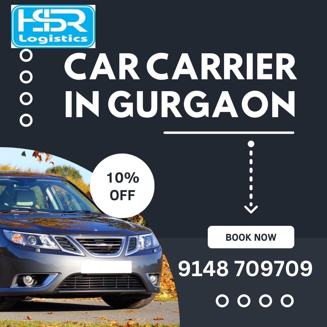 Car carrier in Gurgaon
