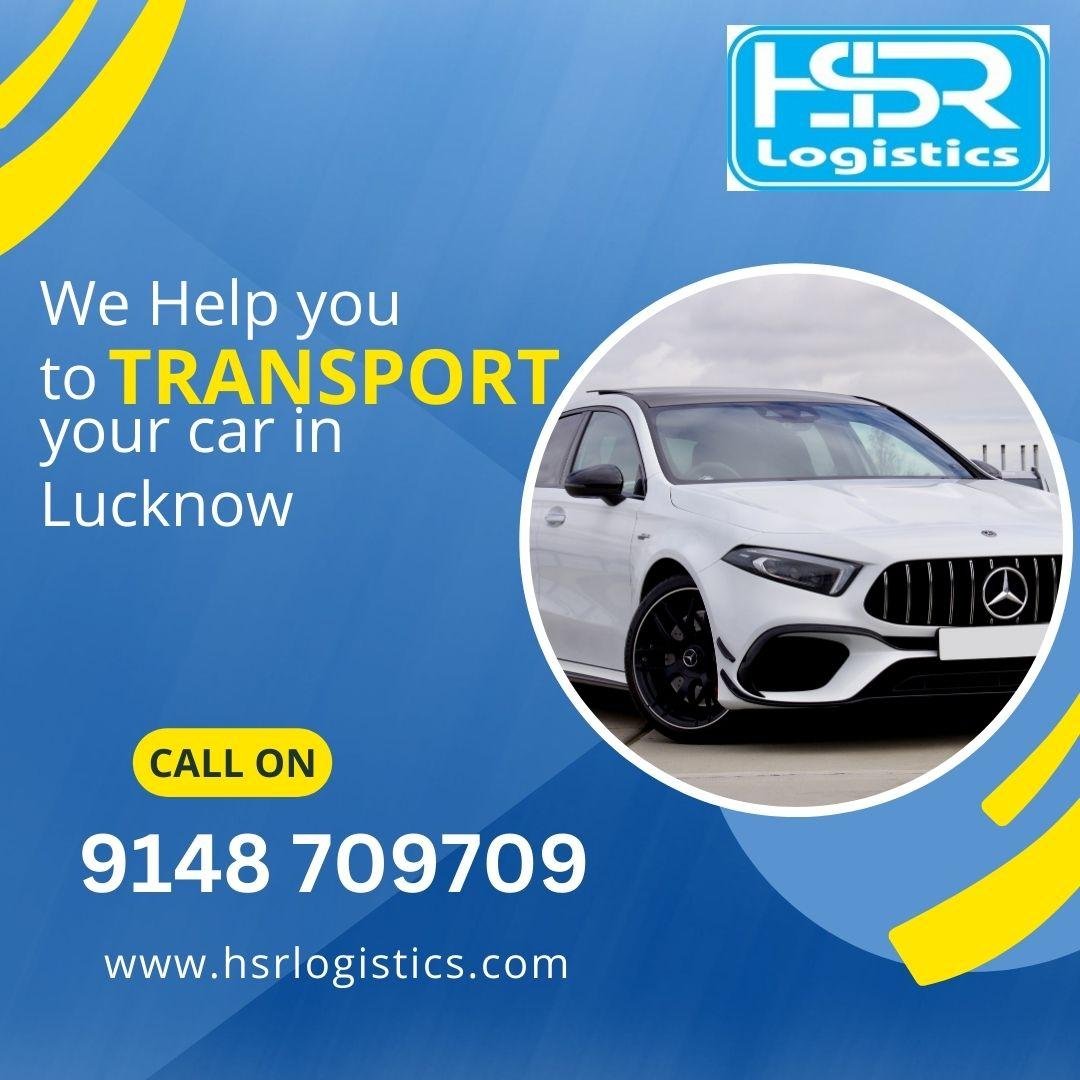 Car Transport in Lucknow