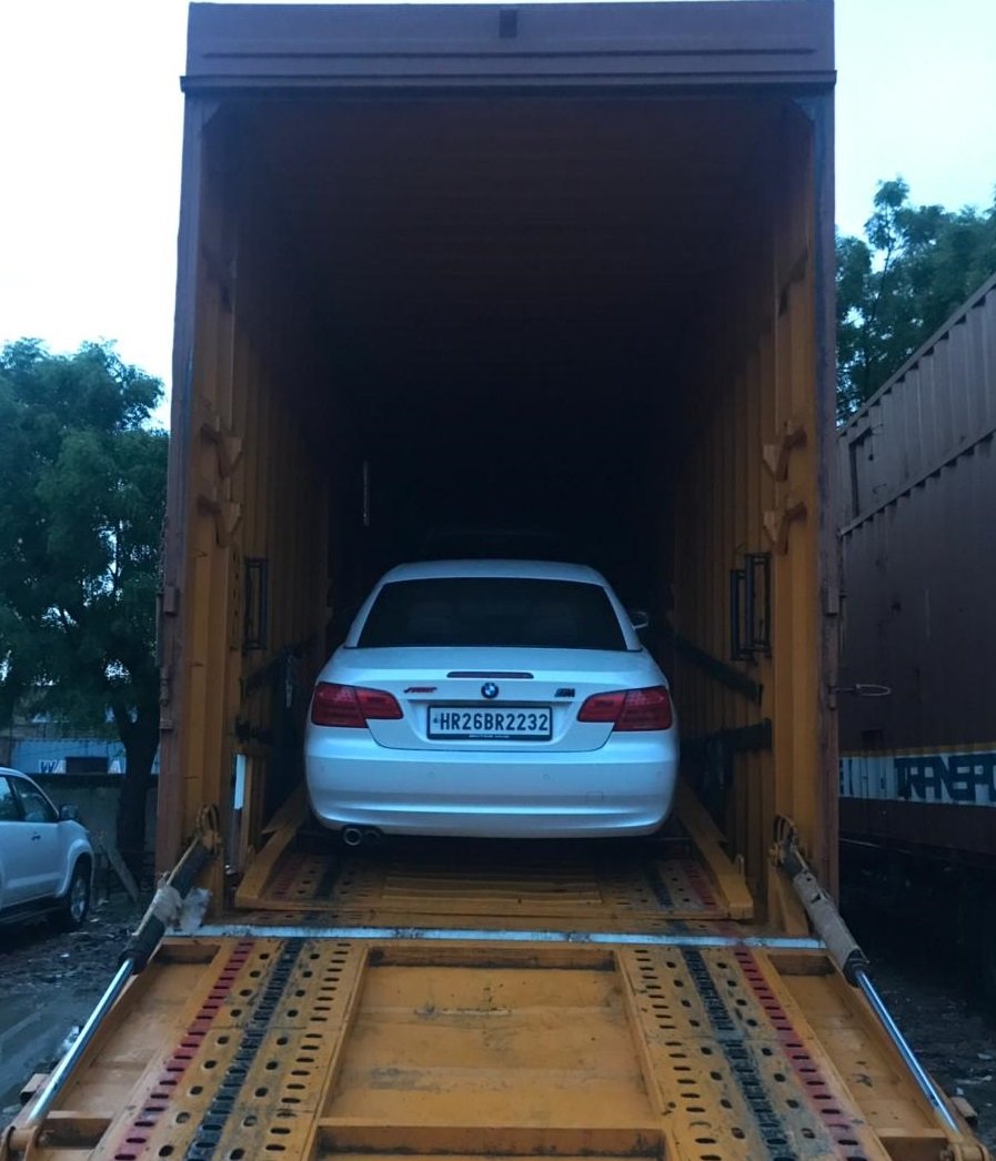 Car Transport in Ambala