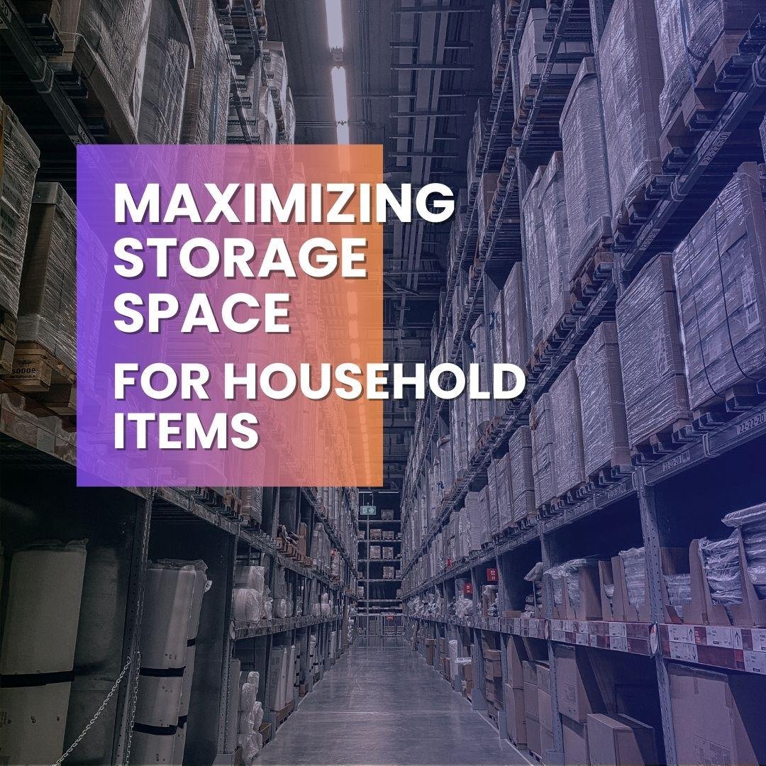 Are you looking for Storage Space for Household 9148 709709