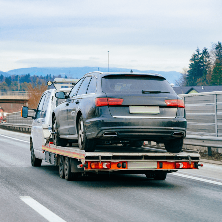 car carrier in faridabad