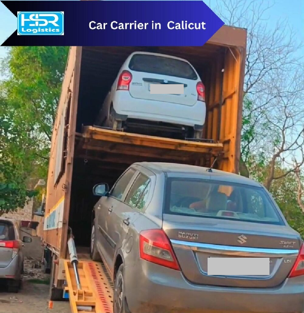 Car Moving Services