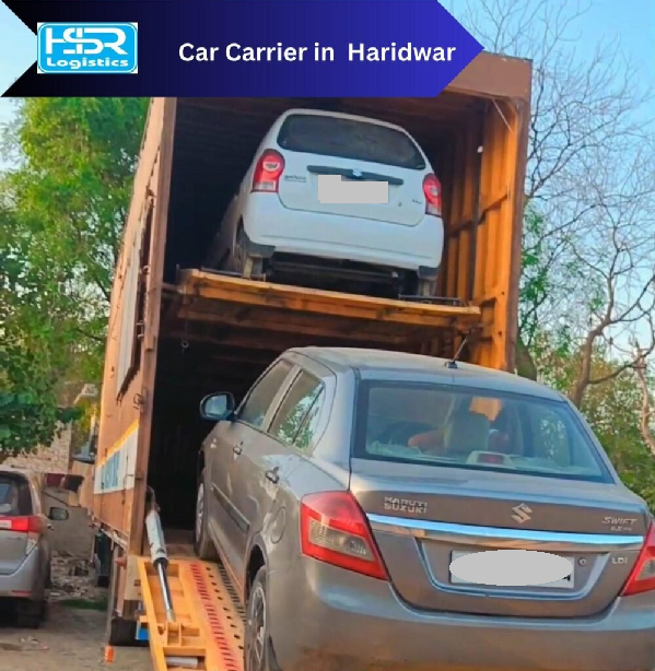 Car Transportation services