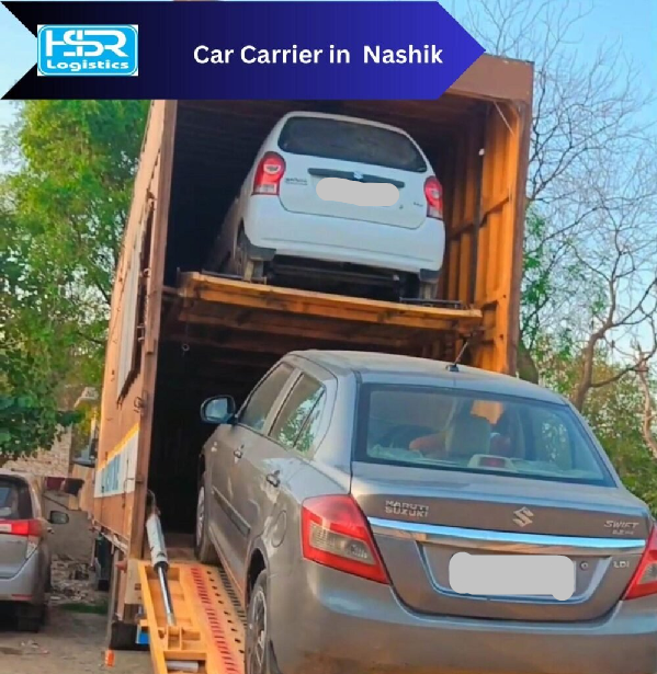 Car Carrier in Nashik