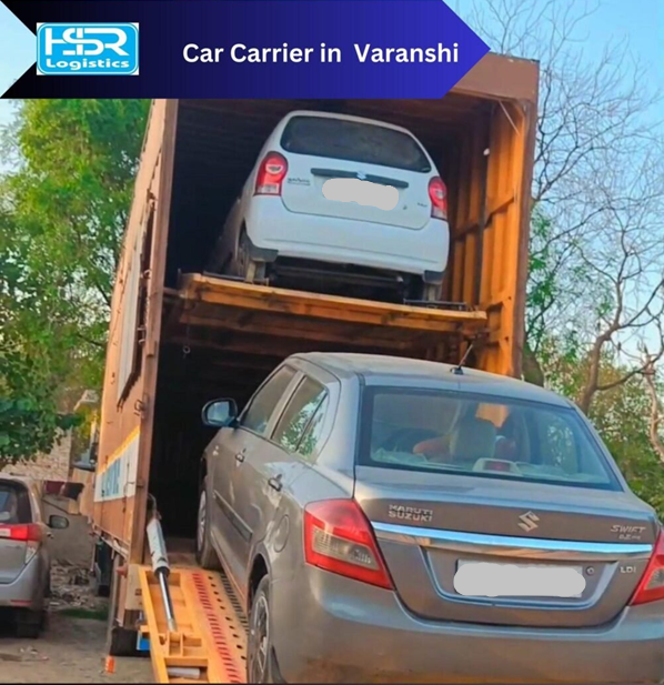 Car Carrier Services