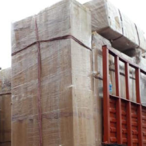 IBA Packers and Movers