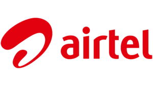 Airtel-logo