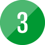 Three
