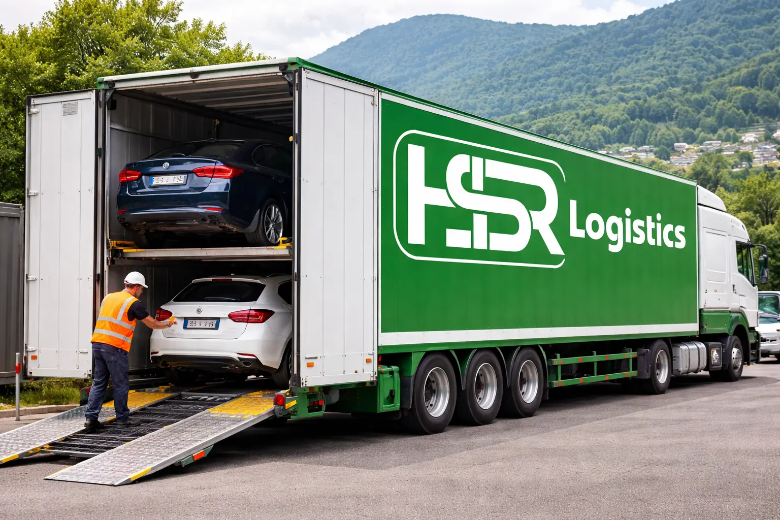 Car Transportation in Dehradun