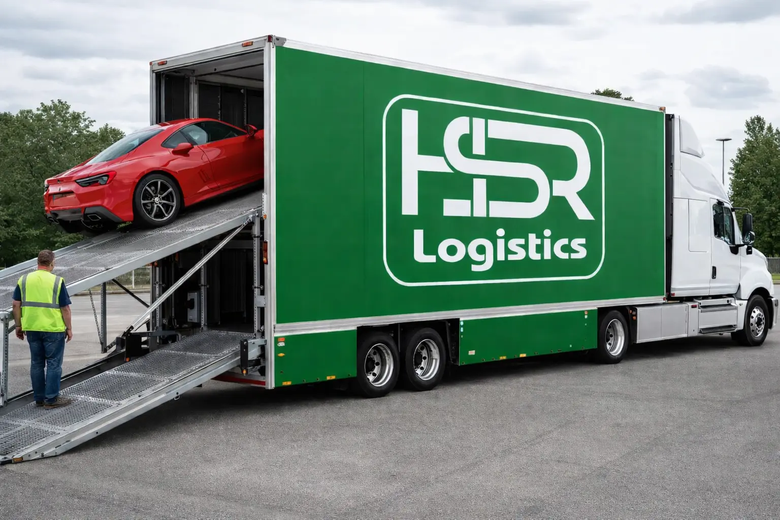 car transport in Kottayam