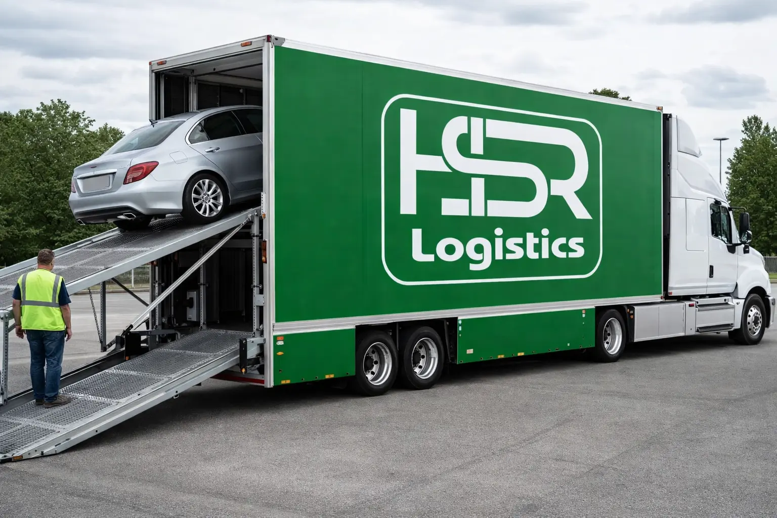 car transport in Kozhikode